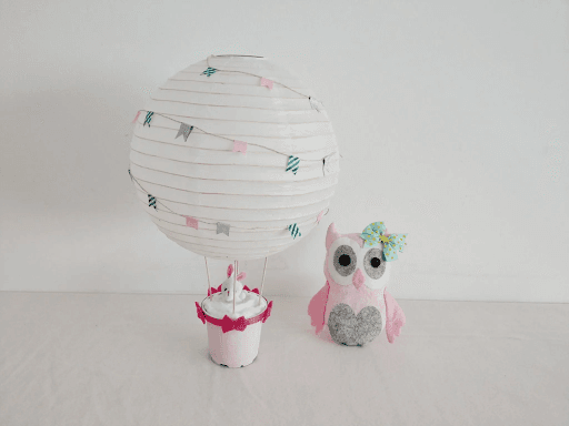 Wie Sie eine schicke und stylische Kinderlampe finden