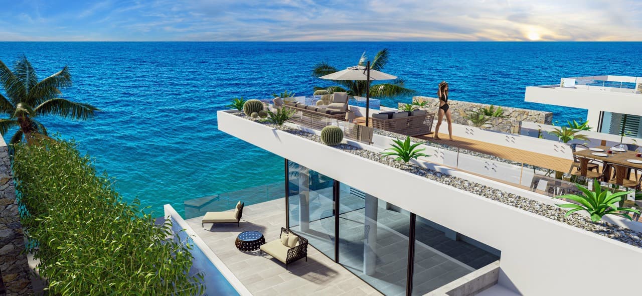 nord zypern immobilien