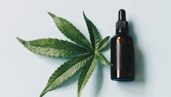 Die Reise freigeben: CBD-Öl als Weg zum Wohlbefinden