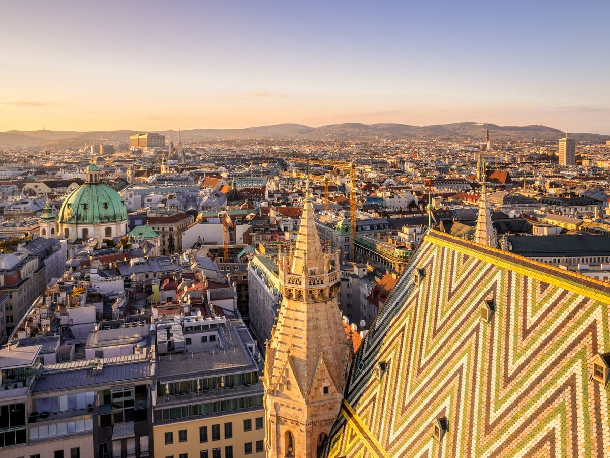 Wien News: Berichte über Kultur, Events und mehr in Wien
