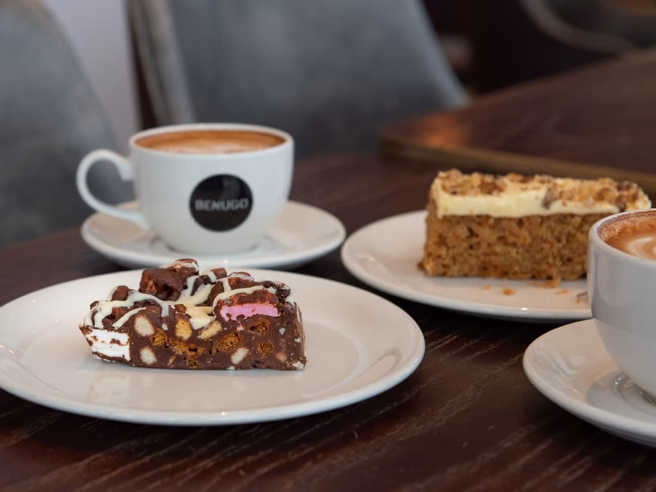 Kaffeemaschine unterwegs – BohnenSzene’s Empfehlungen für mobilen Kaffeegenuss