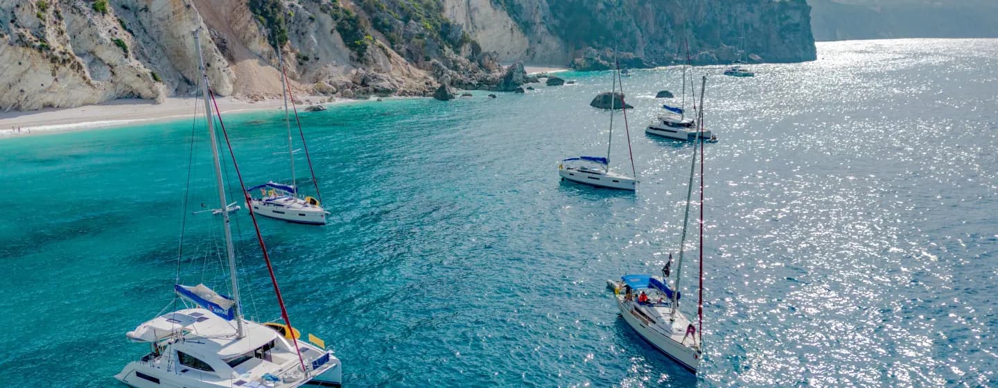 Entspannung pur auf dem Wasser: Boot Mieten Türkei für Ihren Traumurlaub