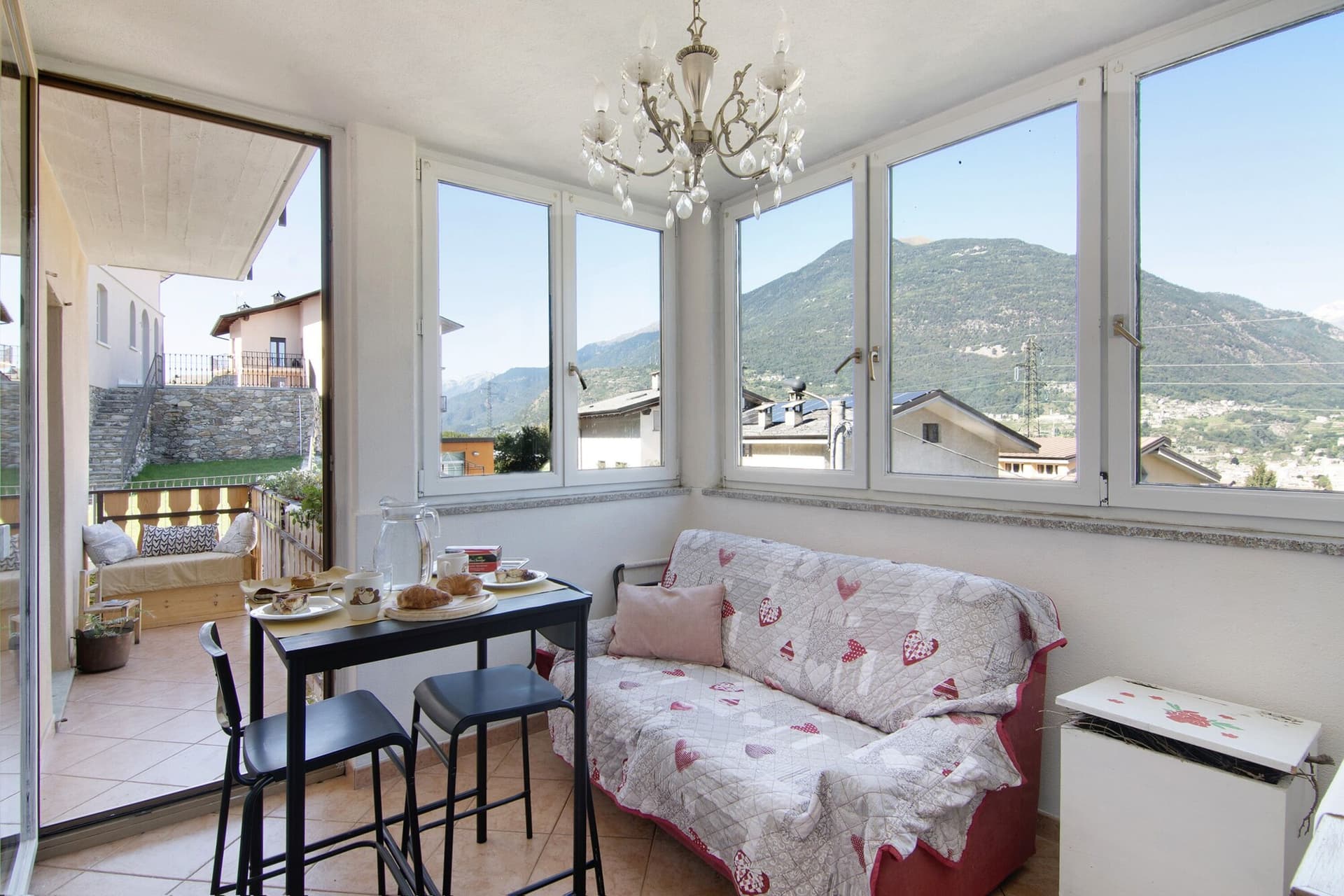 Cannobio Lago Maggiore – Wo der Cannobina-Fluss den See küsst