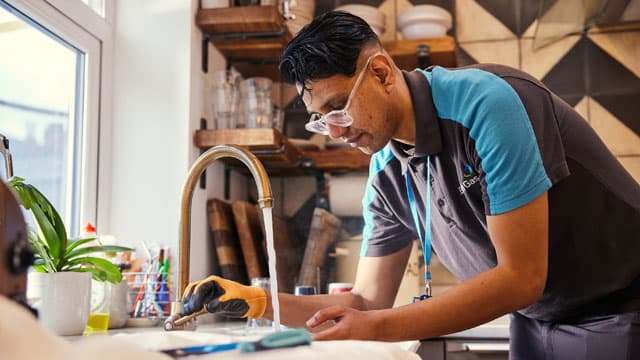 Heizungsnotdienst: Ihre Heizung wird schnell wieder funktionstüchtig