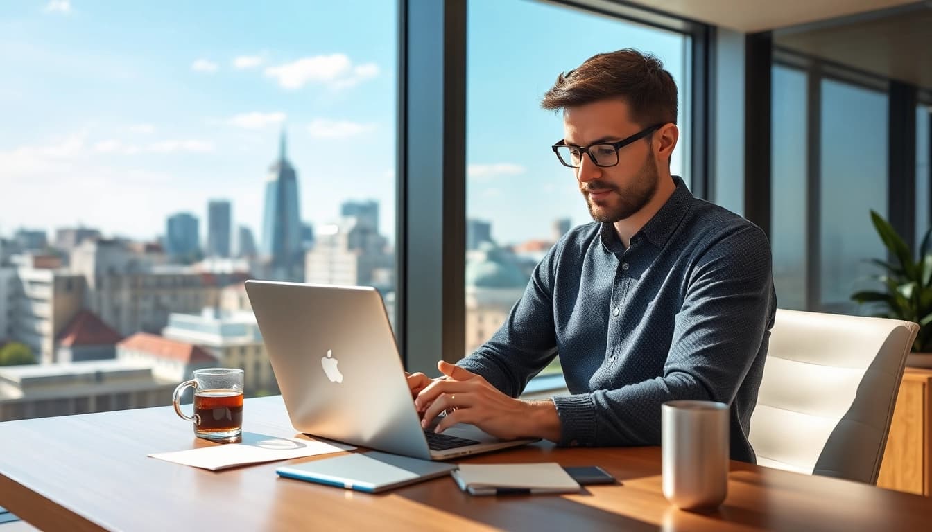 Headhunter IT – IT-Experten schnell und diskret finden