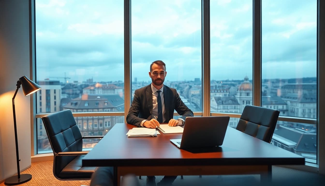 Headhunter Trier – Erfahren, professionell und zukunftsorientiert