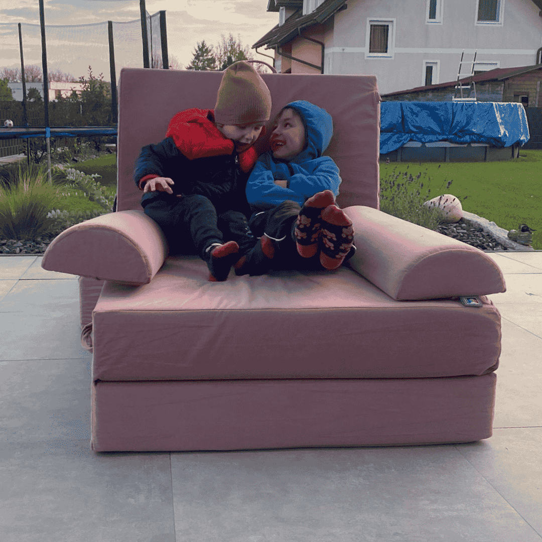 Kinder Spielsofa – Hochwertige Qualität für langanhaltenden Spielspaß