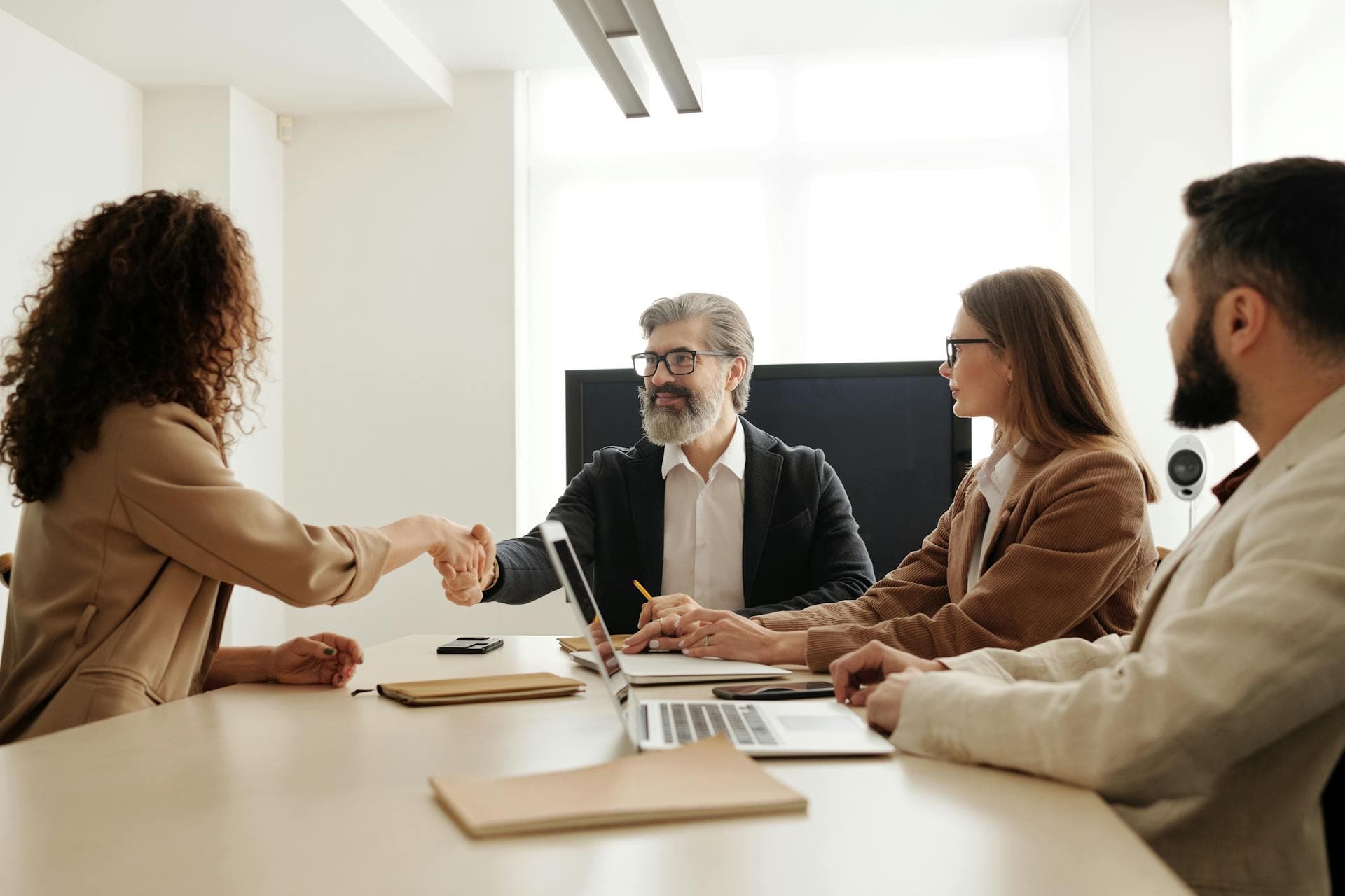 Headhunter IT: Effiziente Prozesse für die IT-Personalsuche