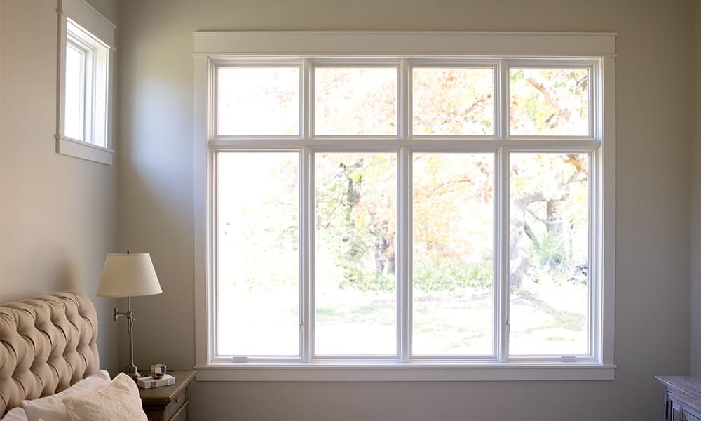 Fenster online mit modernem Design und Funktionalität