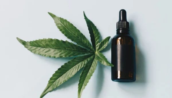 Die Reise freigeben: CBD-Öl als Weg zum Wohlbefinden