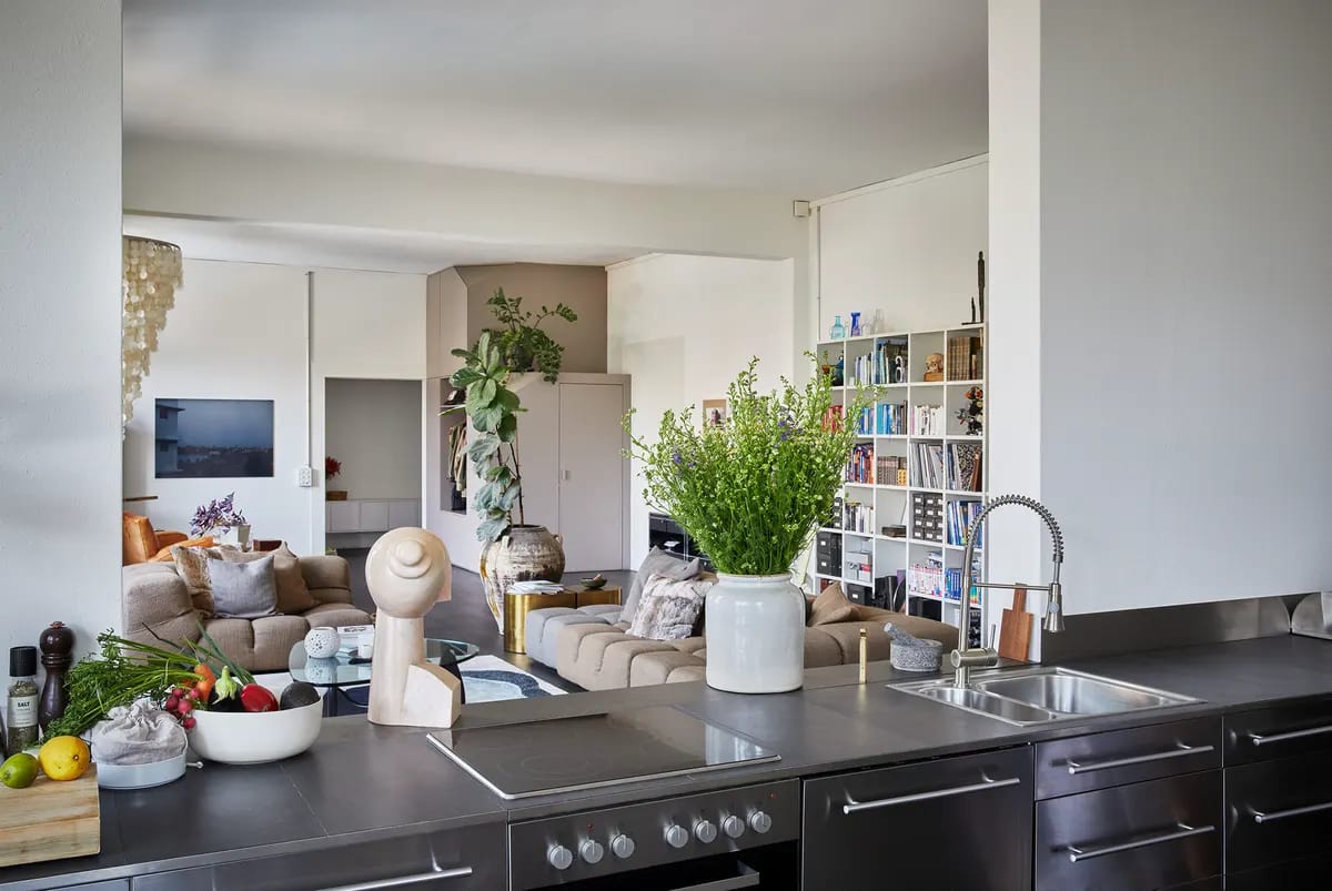 Ein Ort, den man Zuhause nennen kann: Familie, Haus, Leben