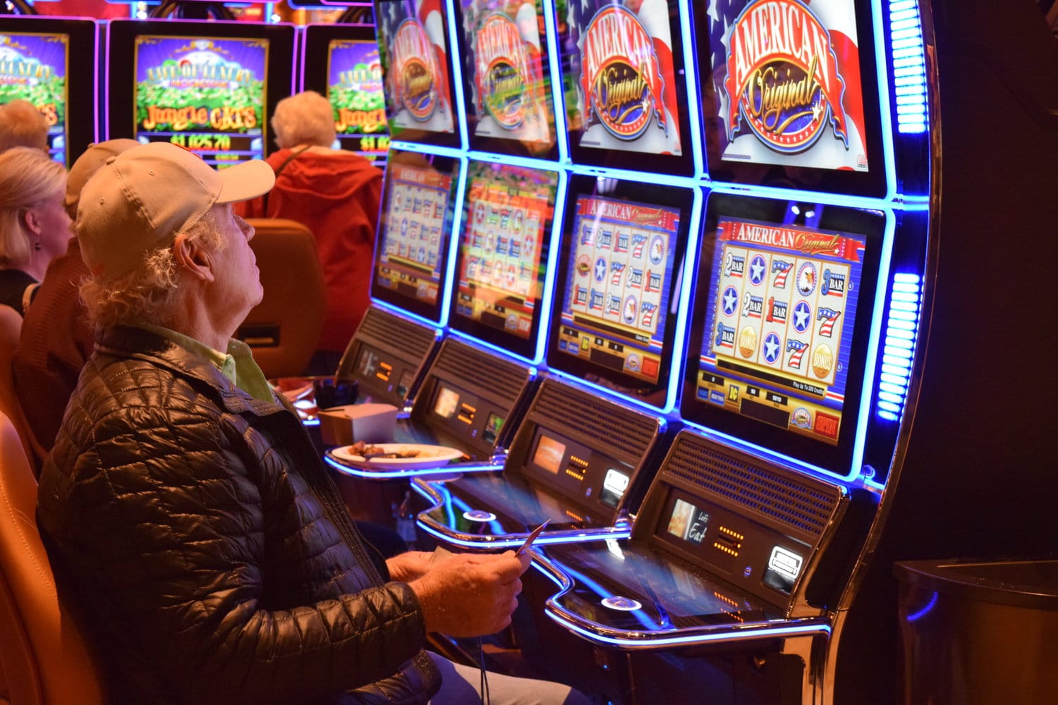 Sind Online Casinos ohne Verifizierung wirklich sicher?