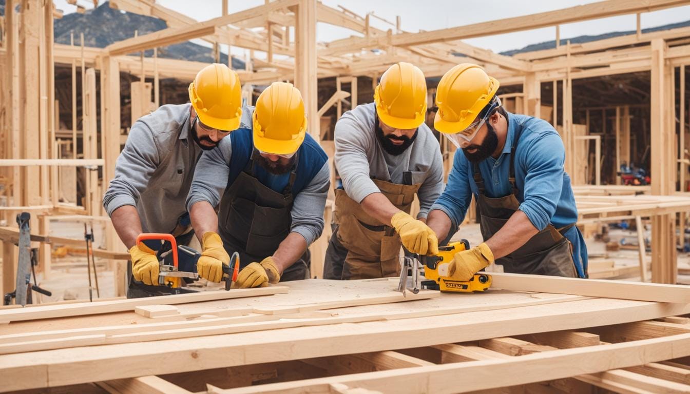Tischler in Köthen (Anhalt): Möbel und Innenausbau mit Qualität