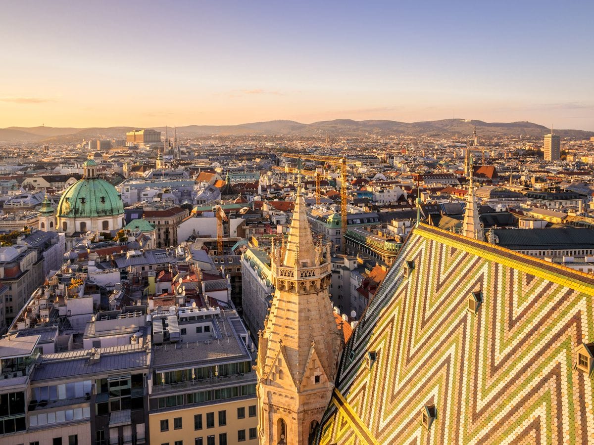 Wien News: Berichte über Kultur, Events und mehr in Wien