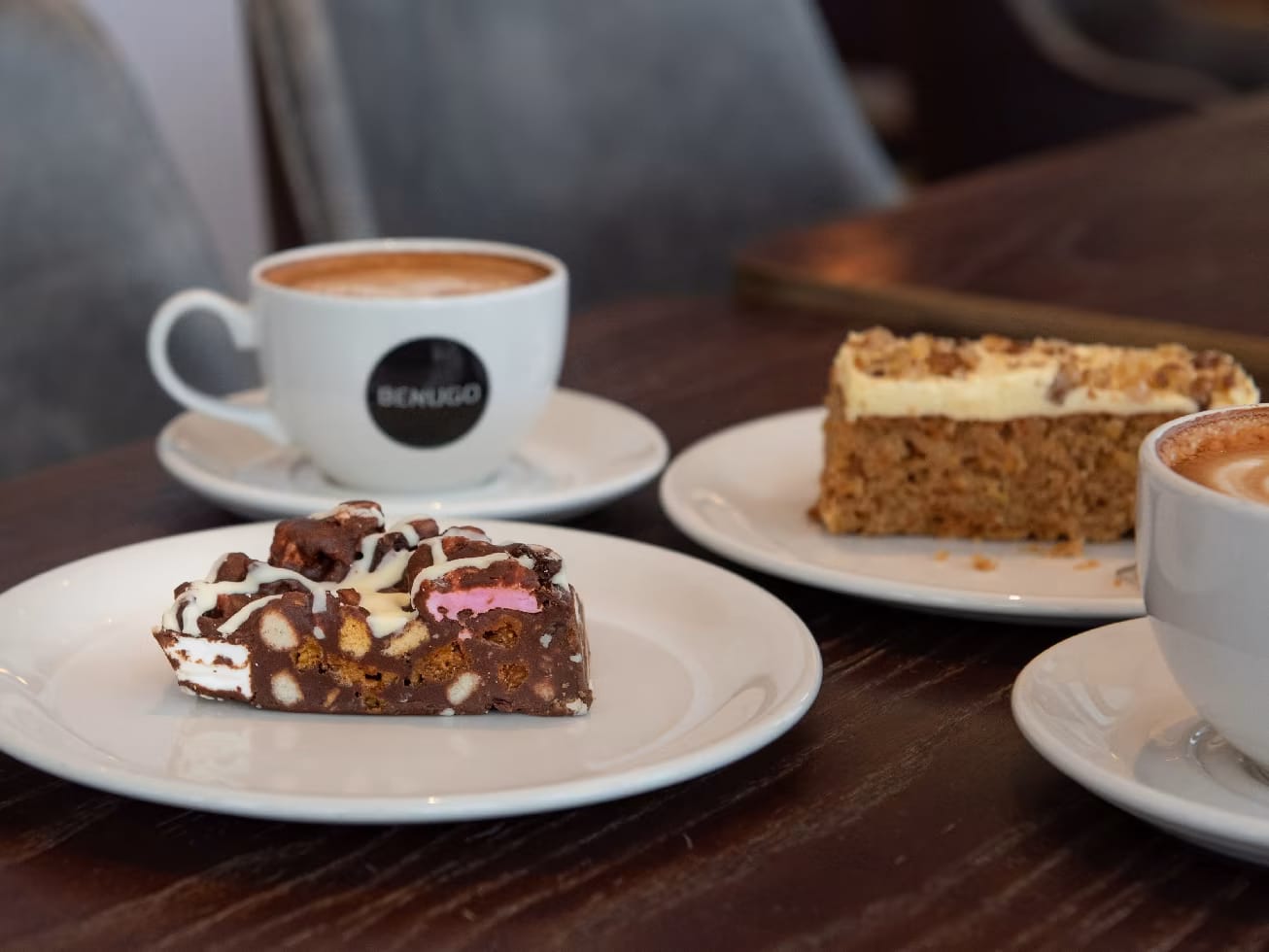 Kaffeemaschine unterwegs – BohnenSzene’s Empfehlungen für mobilen Kaffeegenuss