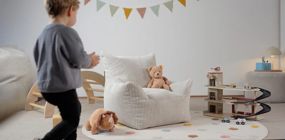 Sitzsack fuer erwachsene: Ein Möbelstück zum Verlieben