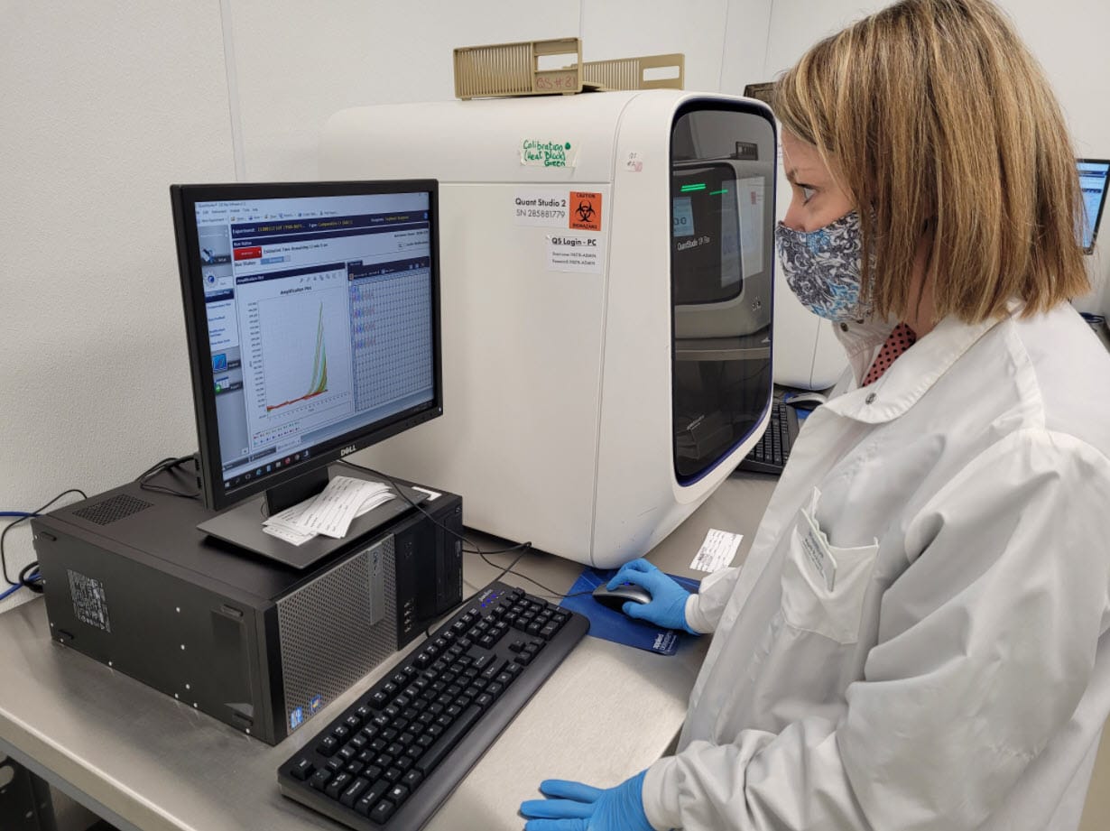 LIMS: Reduzierung von Fehlerquellen durch automatisierte Prozesse