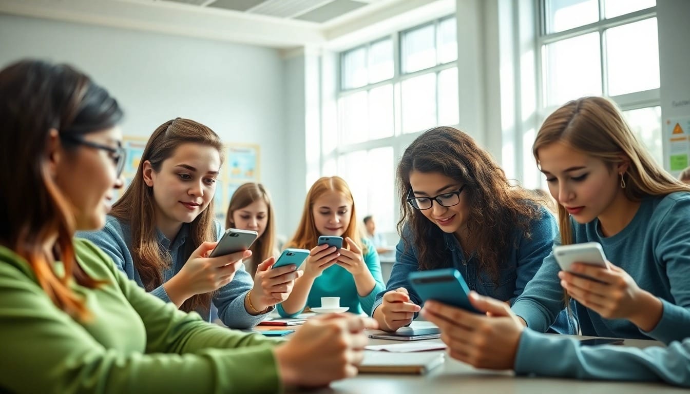 Preis &amp; Funktion – Maximale Sicherheit für Schulen zum kleinen Stückpreis mit FreeLock