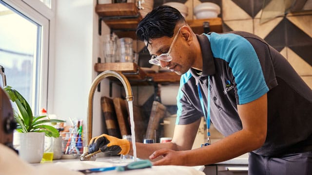 Heizungsnotdienst: Ihre Heizung wird schnell wieder funktionstüchtig