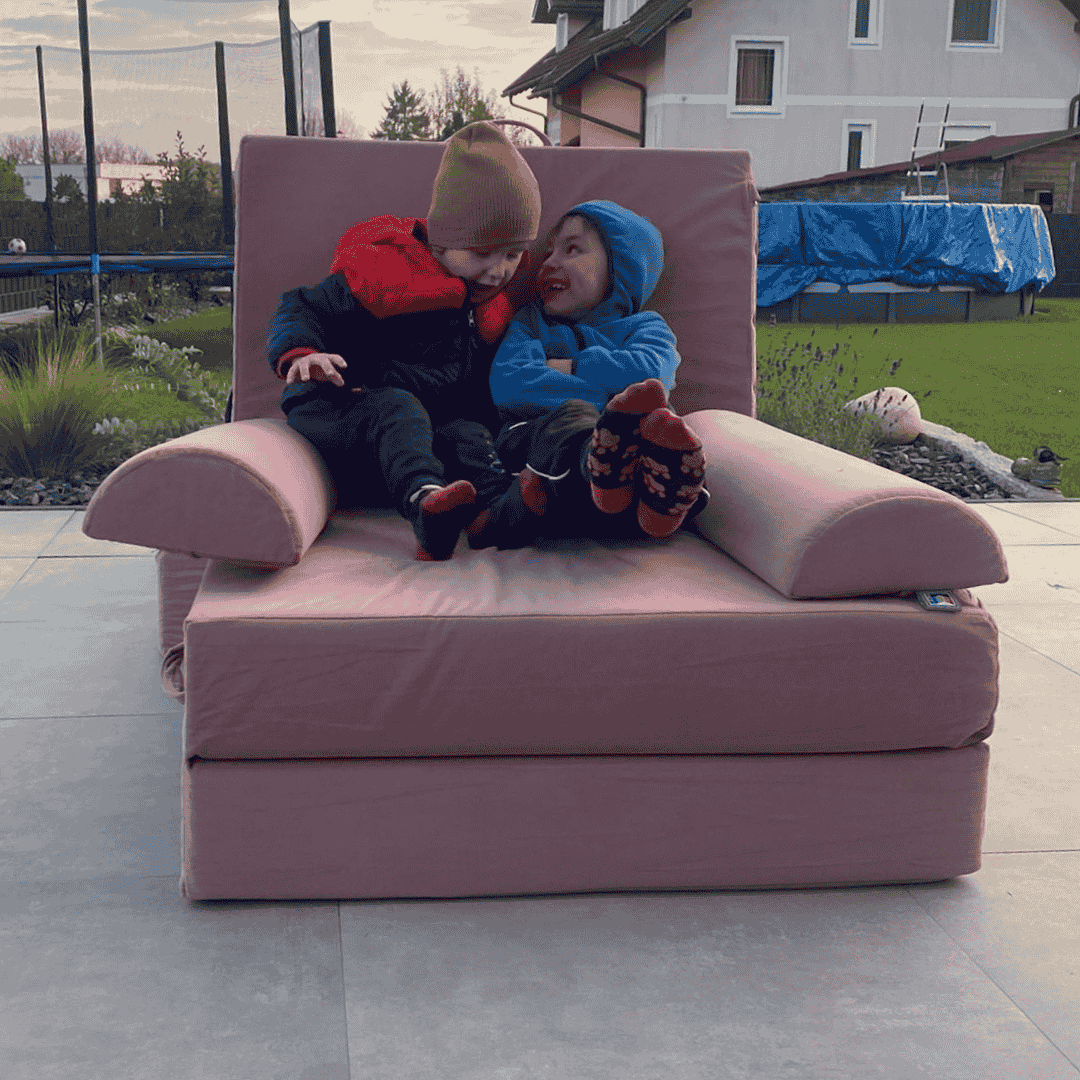 Kinder Spielsofa – Hochwertige Qualität für langanhaltenden Spielspaß