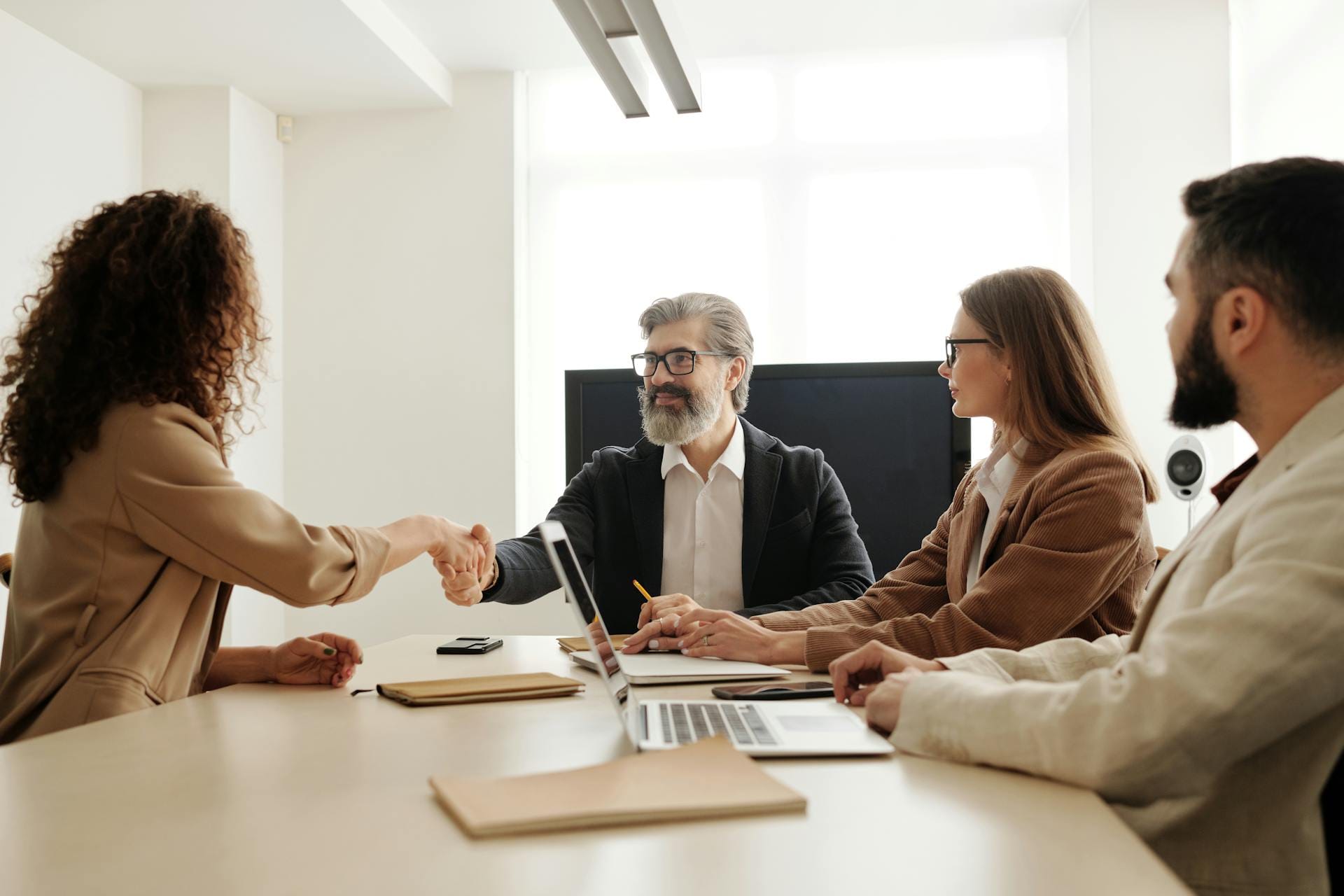 Headhunter IT: Effiziente Prozesse für die IT-Personalsuche