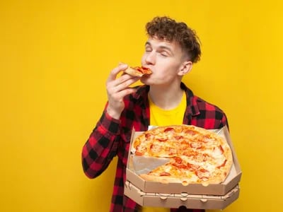 Qualität ohne Kompromisse mit Pizzanap
