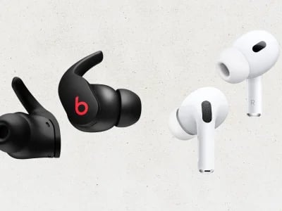 AirPods Pro 2 vs Beats Fit Pro: The Best Choice for iPhone