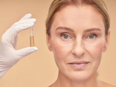 Regenerative Pflege einfach online – polynucleotide kaufen