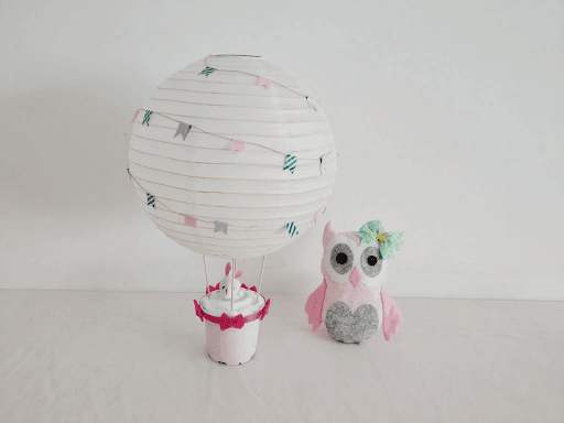 Wie Sie eine schicke und stylische Kinderlampe finden