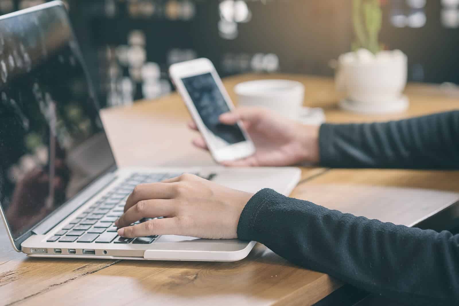 Wachstum durch modernes Performance Marketing mit lightlap