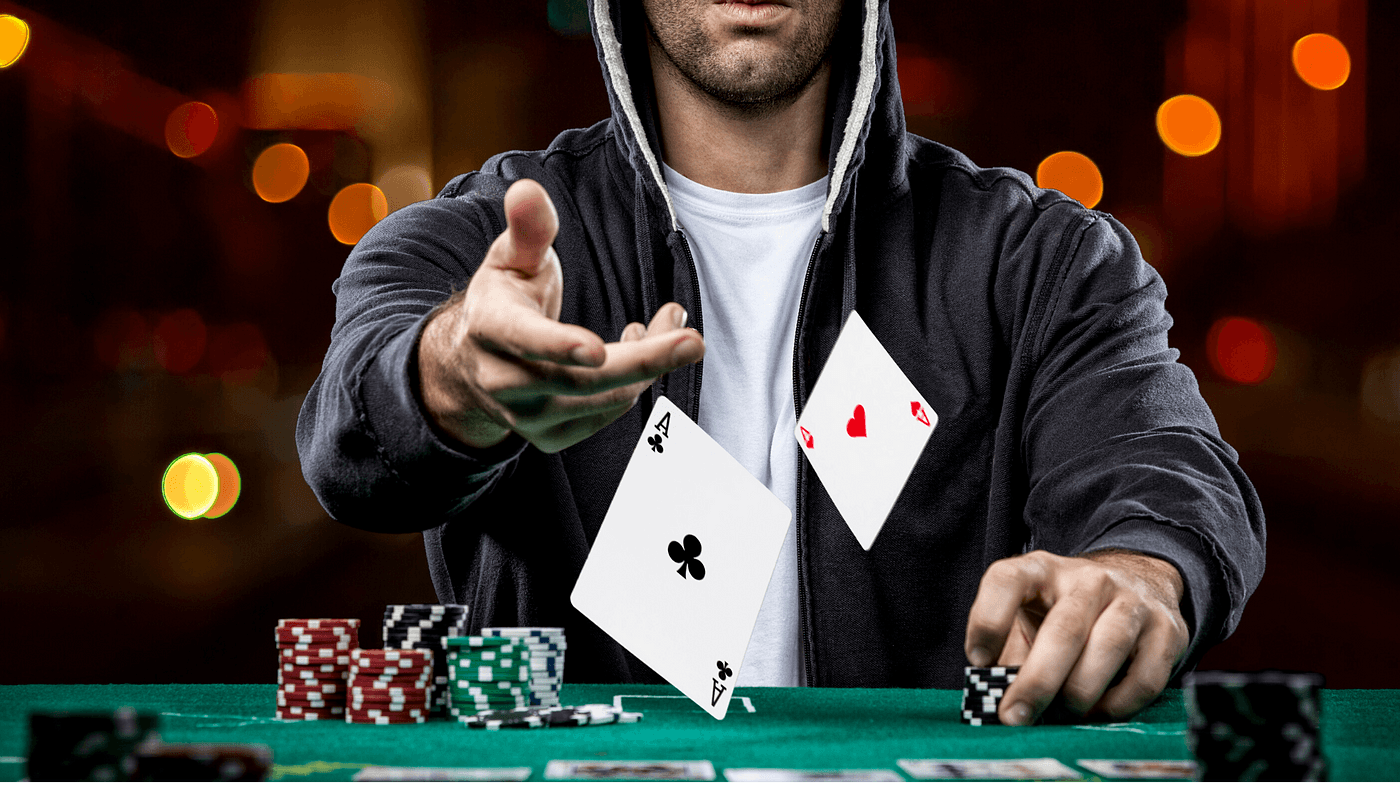 Casino: Unterhaltung oder Falle?