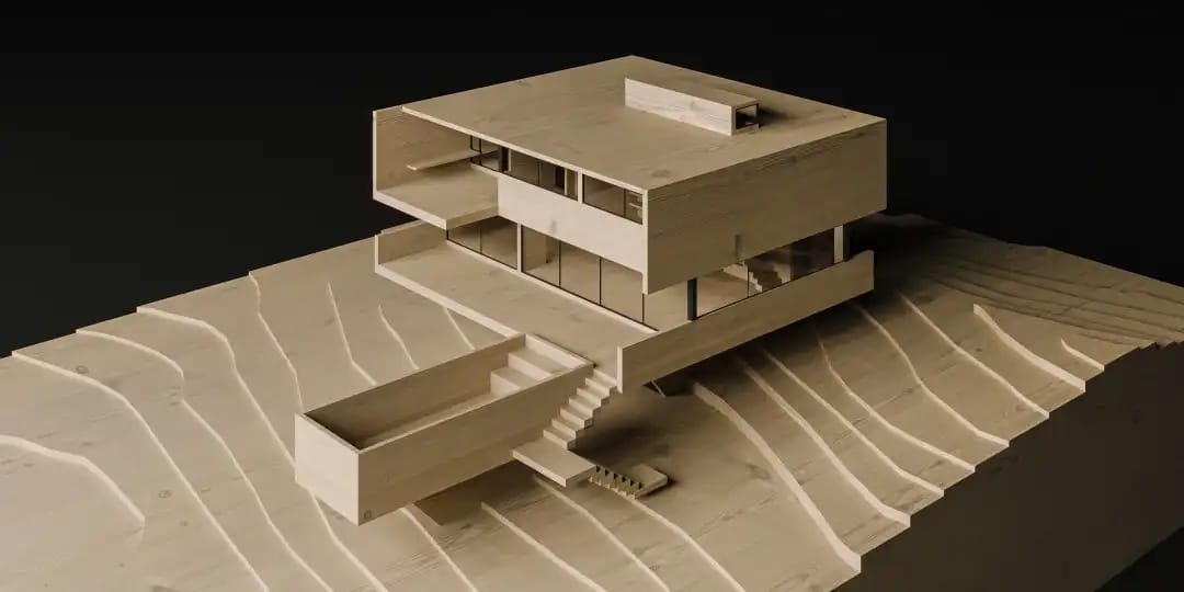 Architekturmodellbau Österreich: Tradition und Innovation vereint