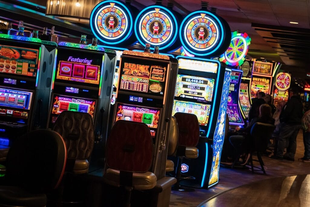 Beste Online Casinos 2025 mit hohen Boni und fairen Bedingungen