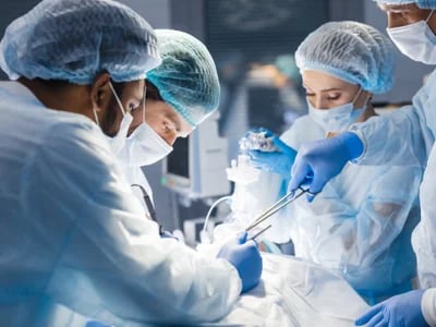 Wir Korrigieren Tubuläre Brust: Ästhetische Brustchirurgie in NRW