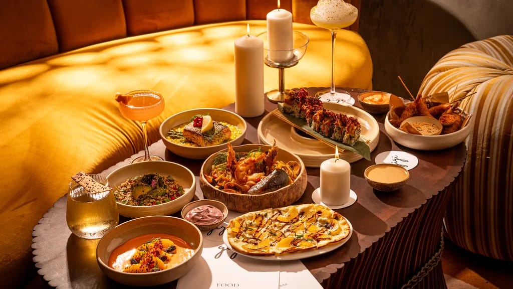 Dining Nirvana: Ihr Guide zum Restaurant Marketing