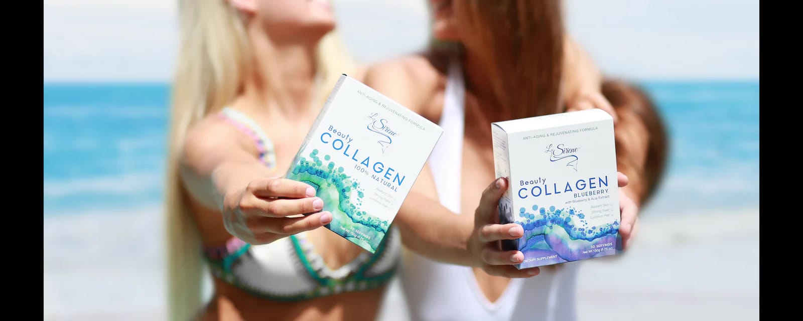 Collagen Forever – Entdecken Sie die besten Produkte als Unabhängiger Distributor von Forever Living