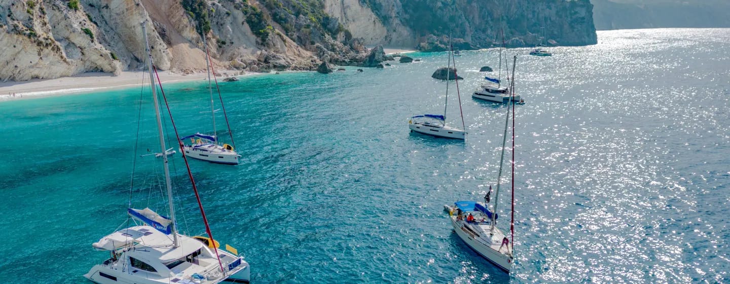 Entspannung pur auf dem Wasser: Boot Mieten Türkei für Ihren Traumurlaub