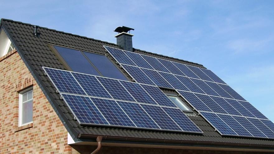 Sonnenstrom für Zuhause: Der Weg zur eigenen Photovoltaik-Anlage