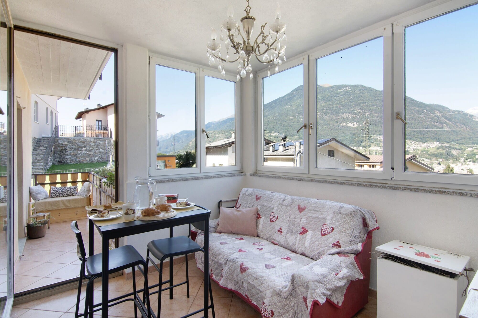 Cannobio Lago Maggiore – Wo der Cannobina-Fluss den See küsst