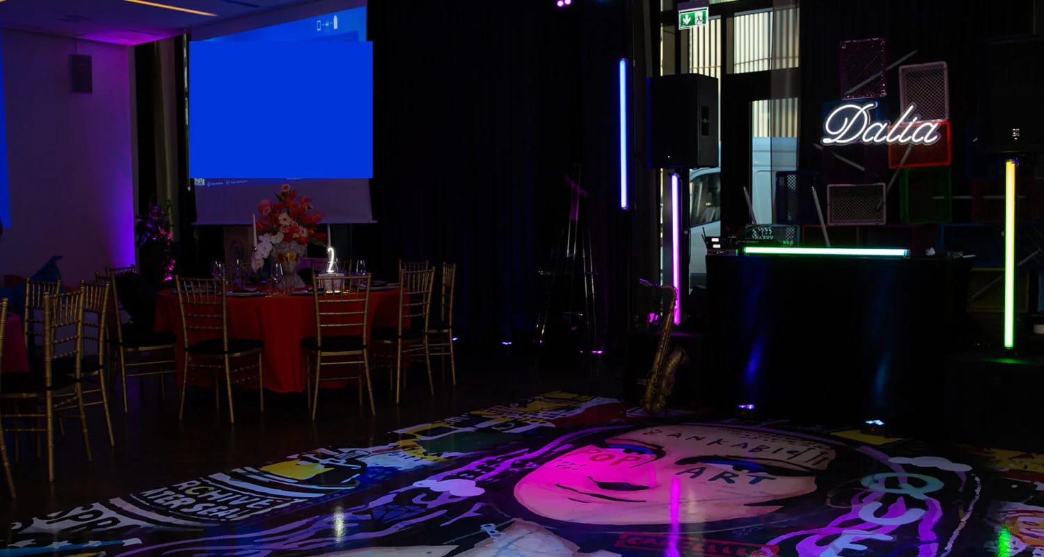 After-Work-Momente, die Berlin bewegen, in der Eventlocation Vivont – Events mit Charakter von Unique Berlin Events