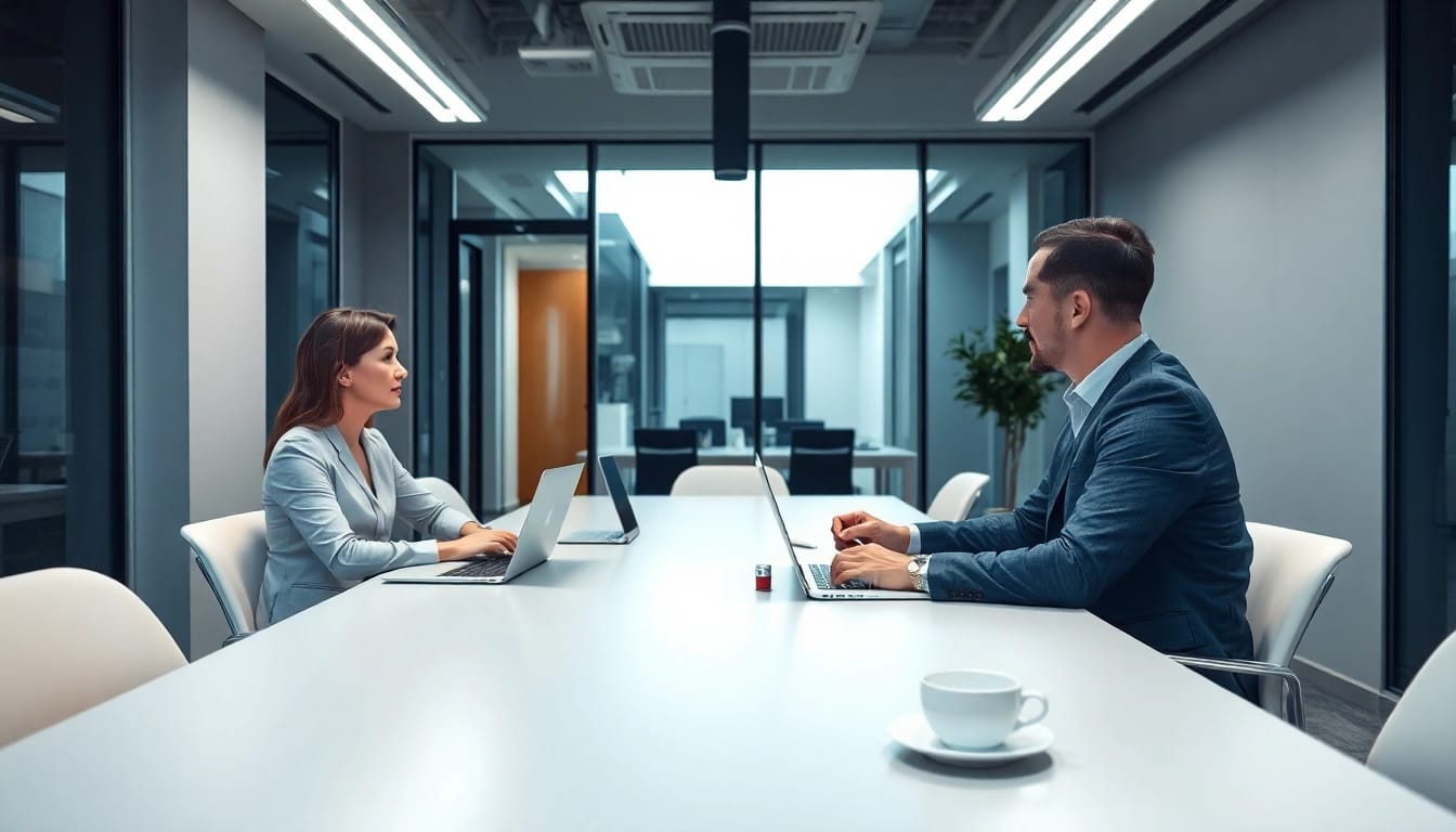 Headhunter Münster – Erfolgreiches Recruiting für alle Branchen