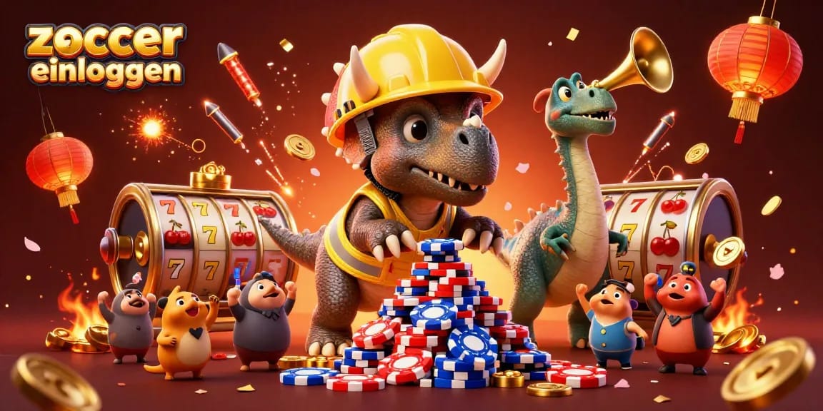 Join the fun at zoccer casino einloggen, where high rollers build their chip pyramids while celebrating big wins!