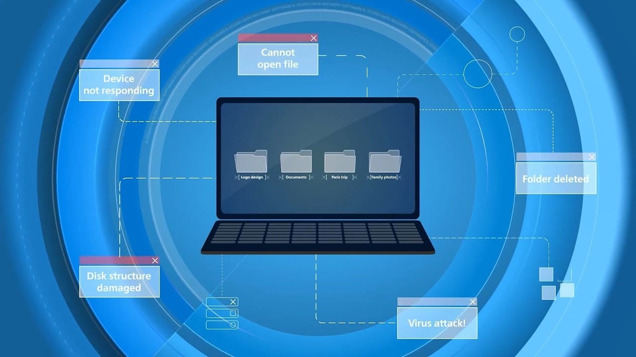 Selbst neue Hardware hilft nicht, wenn eine externe Festplatte wird nicht erkannt – Ursachenanalyse