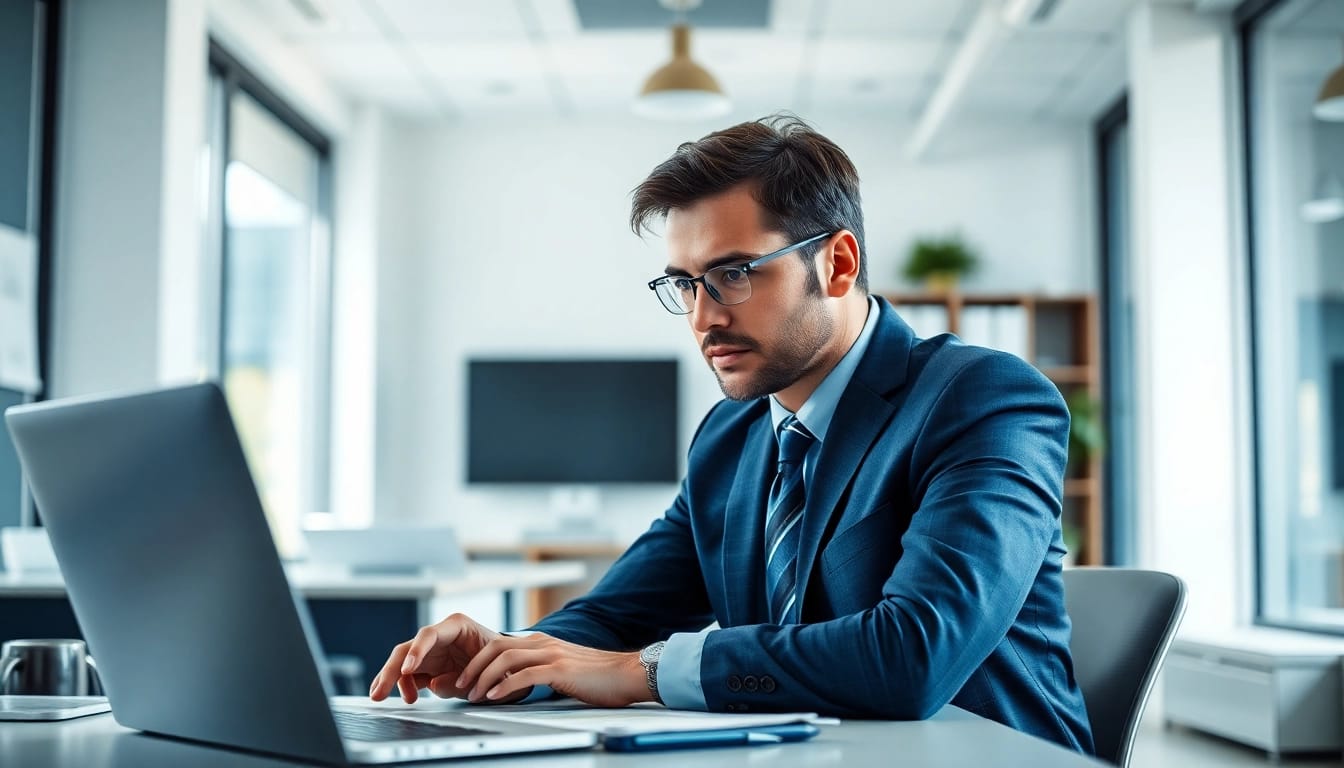 Warum jeder Arbeitgeber einen Headhunter braucht, um die besten Mitarbeiter zu finden