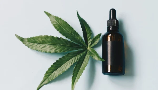 Die Reise freigeben: CBD-Öl als Weg zum Wohlbefinden