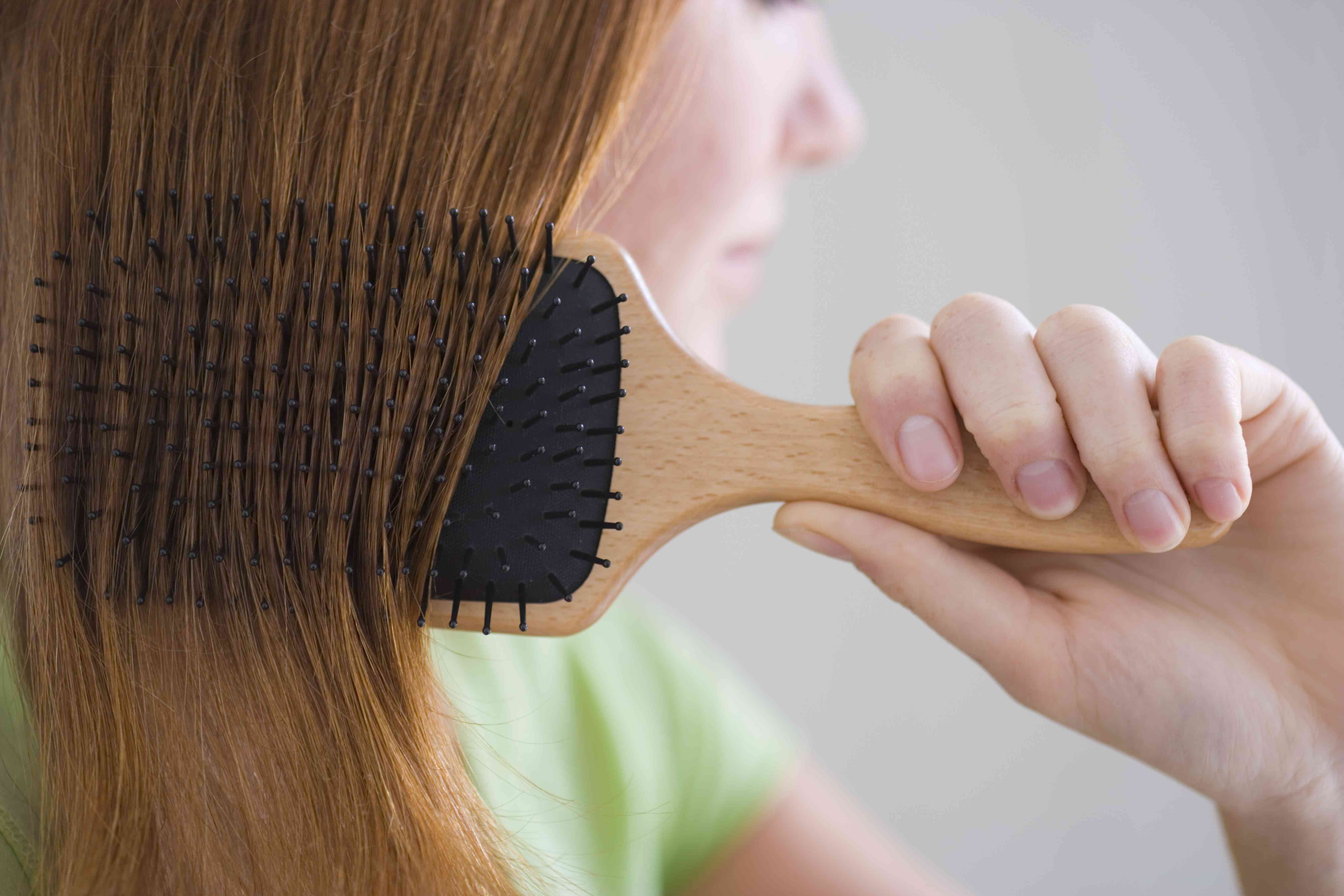 Die Wahrheit hinter den Haaren: Wie viele Haare hat ein Mensch?