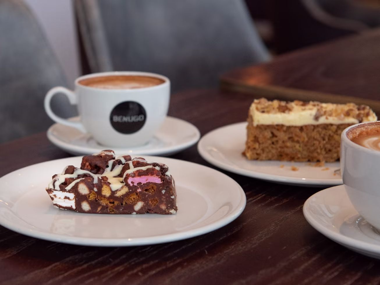 Kaffeemaschine unterwegs – BohnenSzene’s Empfehlungen für mobilen Kaffeegenuss
