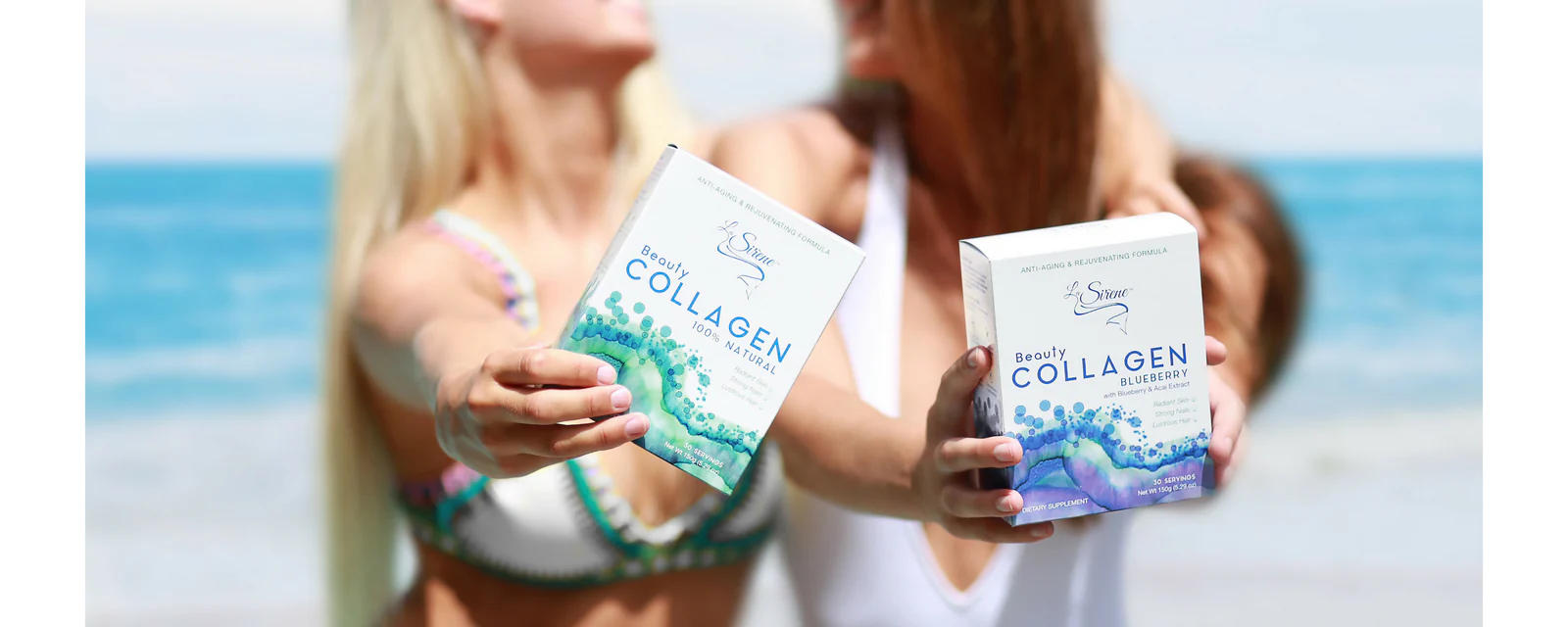 Collagen Forever – Entdecken Sie die besten Produkte als Unabhängiger Distributor von Forever Living