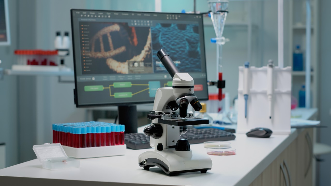 LIMS: Reduzierung von Fehlerquellen durch automatisierte Prozesse