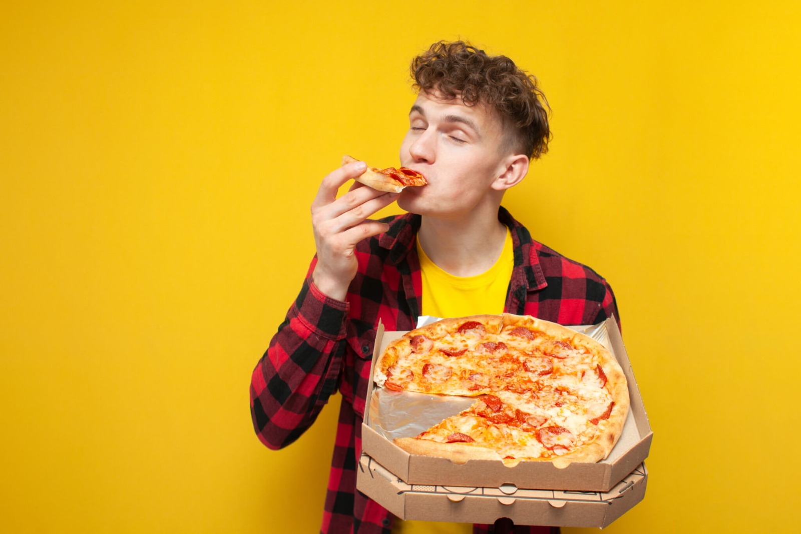 Qualität ohne Kompromisse mit Pizzanap